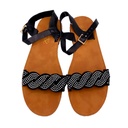 Sandalias Para Dama (1292-4)