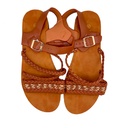 Sandalias Para Dama (1613-4)