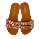 Sandalias Para Dama (2179-4)