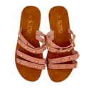 Sandalias Para Dama (9803-4)