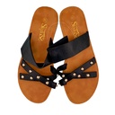 Sandalias Para Dama (9802-4)