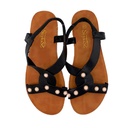 Sandalias Para Dama (2168-4)