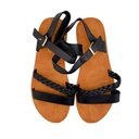 Sandalias Para Dama (2138-4)