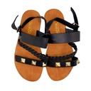 Sandalias Para Dama (2153-4)