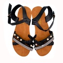 Sandalias Para Dama (2166-4)