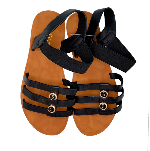 Sandalias Para Dama (2169-4)