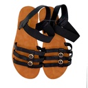 Sandalias Para Dama (2169-4)