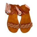 Sandalias Para Dama (36-41) (1292-4) (2161-4) (1613-4)