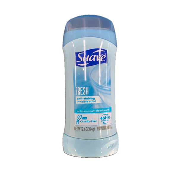 Desodorante Suave Fresh (74g)
