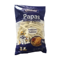 Papas Prefritas Qbanito 1kg